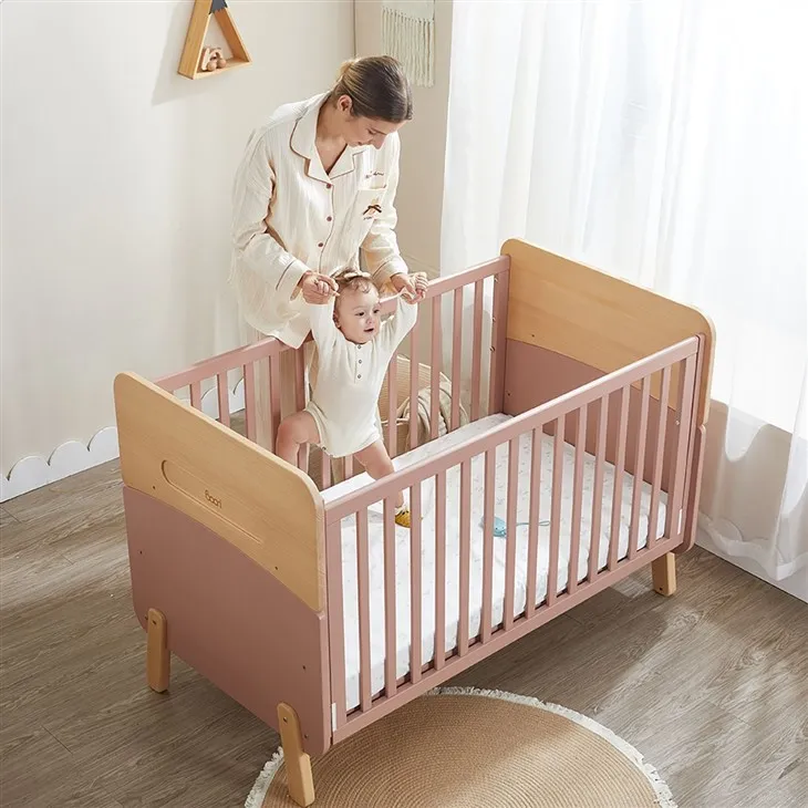 Bed Side Sleeper Bassinet factory