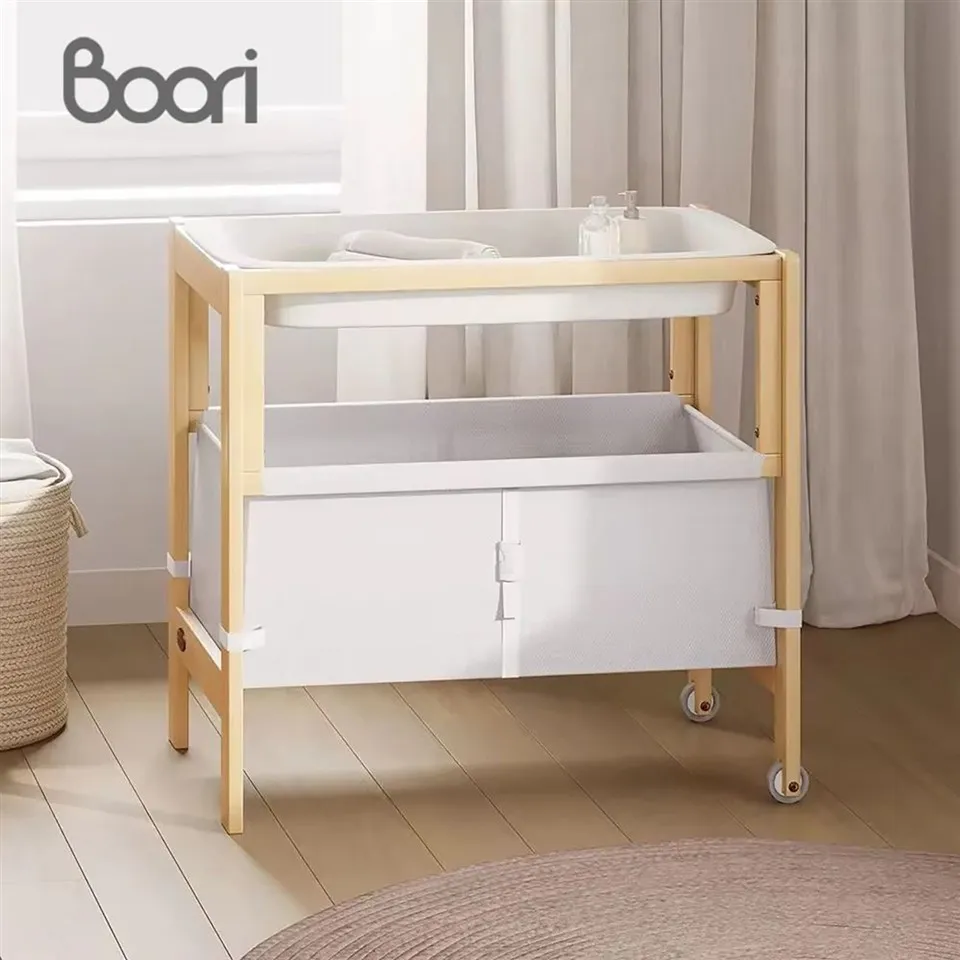 Bester Windelwickeltisch