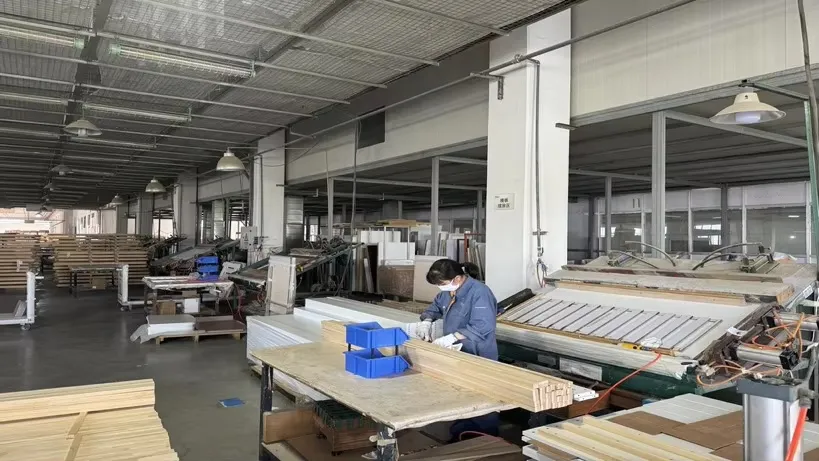 Assembly Line Assembly Line