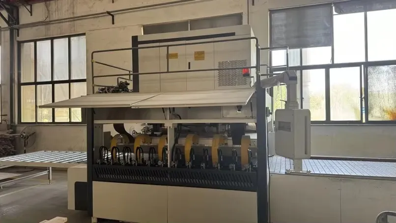 High Frequency Board Splitter High Frequency Board Splitter