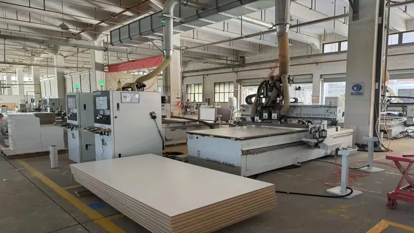 CNC Engraving Machine CNC Engraving Machine