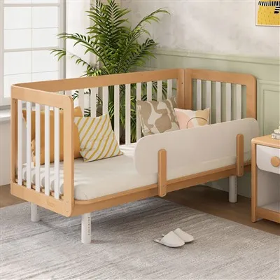 Nachtbett Co-Schlafbett