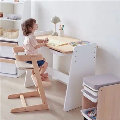 Hochstuhl mit Neugeborenensitz