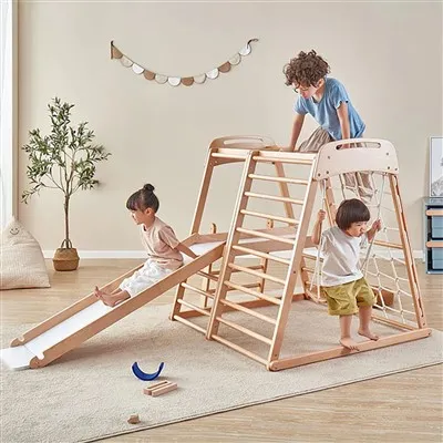 Indoor-Aktivitäts-Fitnessstudio