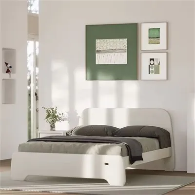 Doppelbettgestell für Kinder