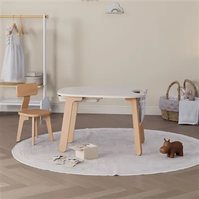 Kinderspieltisch- und Stuhlsets