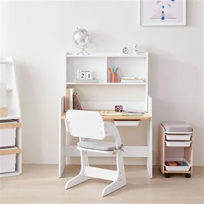 Holzmöbel für Kinder