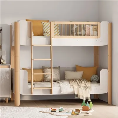 King-Size-Etagenbett