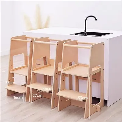 Lernturm für Kleinkinder